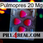 Pulmopres 20Mg 13